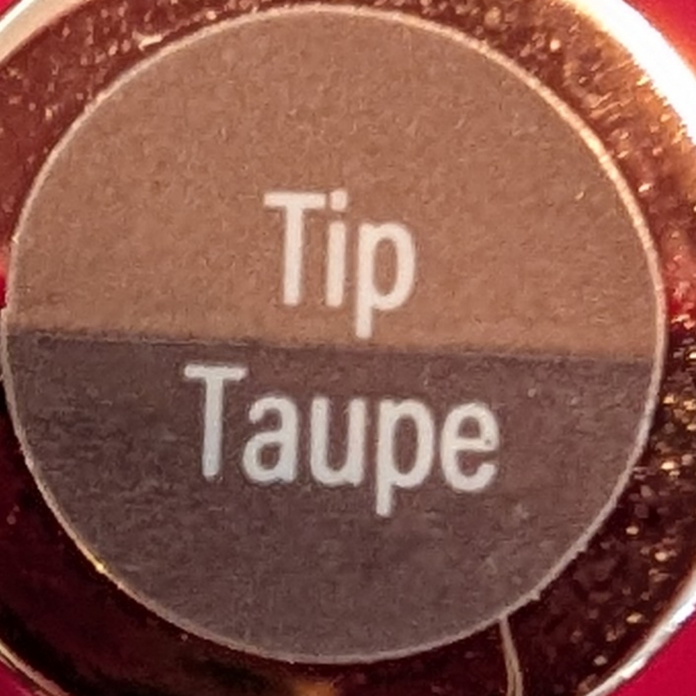 Mally Evercolor Tip Taupe Split Shadow Stick 🆕